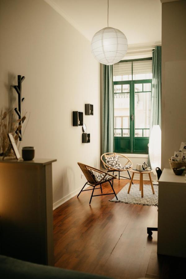 H.Oe.H Apartment Porto Ngoại thất bức ảnh