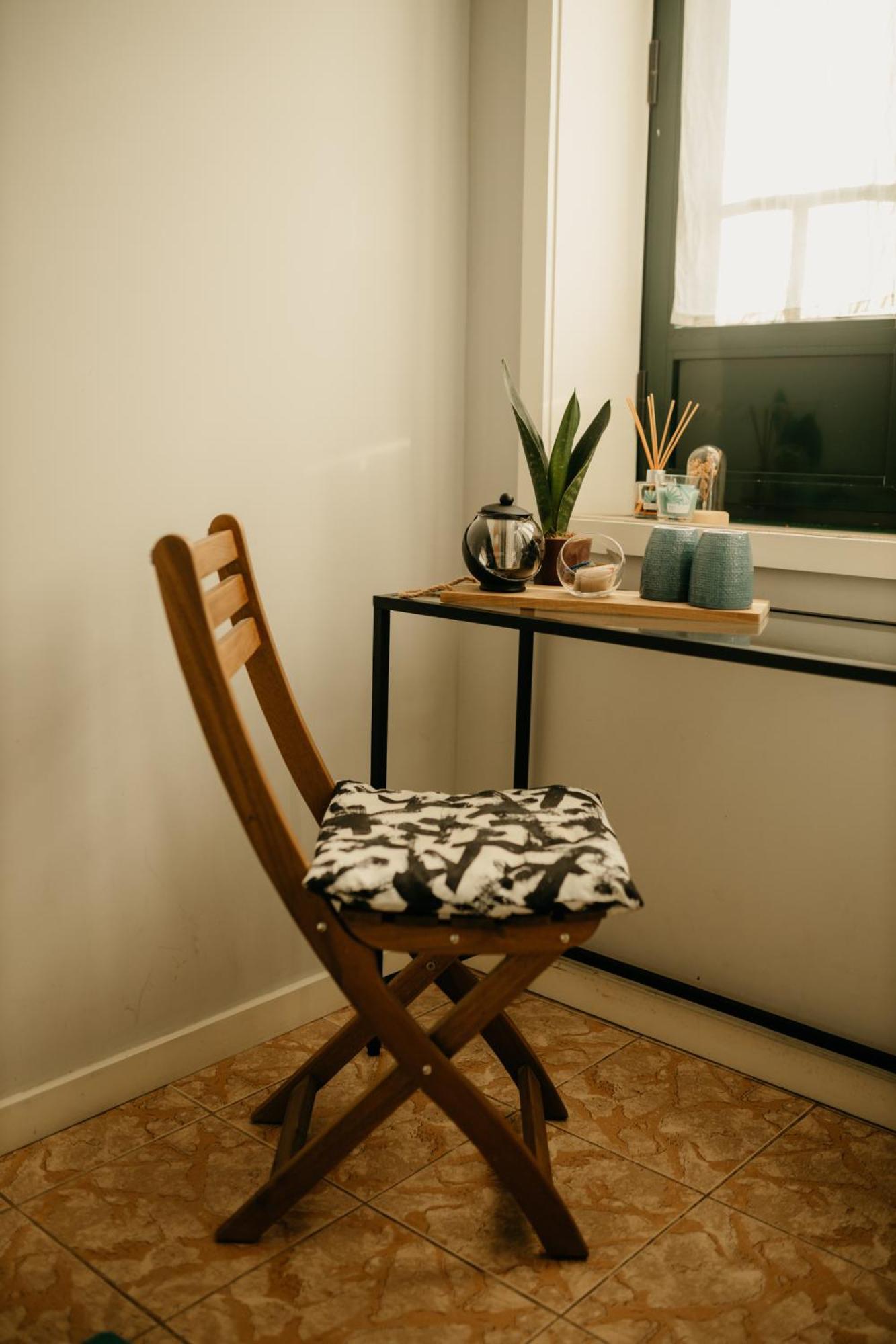 H.Oe.H Apartment Porto Ngoại thất bức ảnh