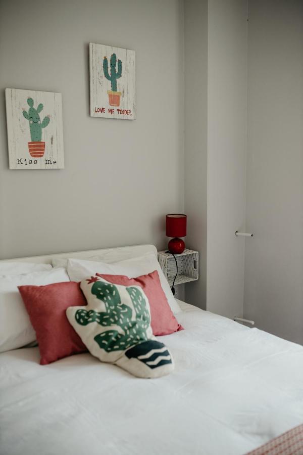 H.Oe.H Apartment Porto Ngoại thất bức ảnh