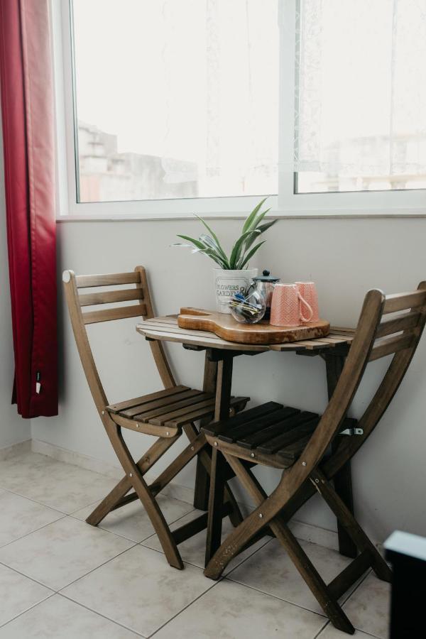 H.Oe.H Apartment Porto Ngoại thất bức ảnh