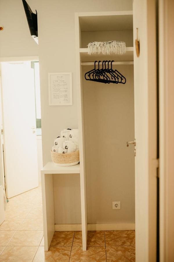 H.Oe.H Apartment Porto Ngoại thất bức ảnh