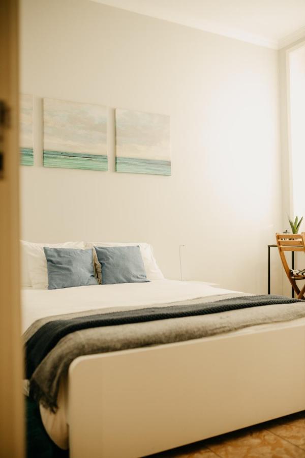H.Oe.H Apartment Porto Ngoại thất bức ảnh