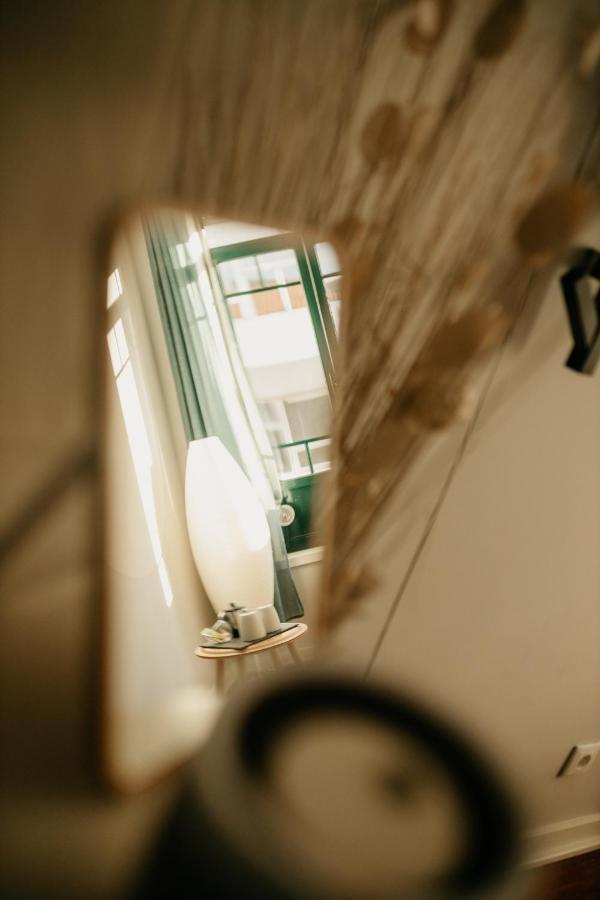 H.Oe.H Apartment Porto Ngoại thất bức ảnh