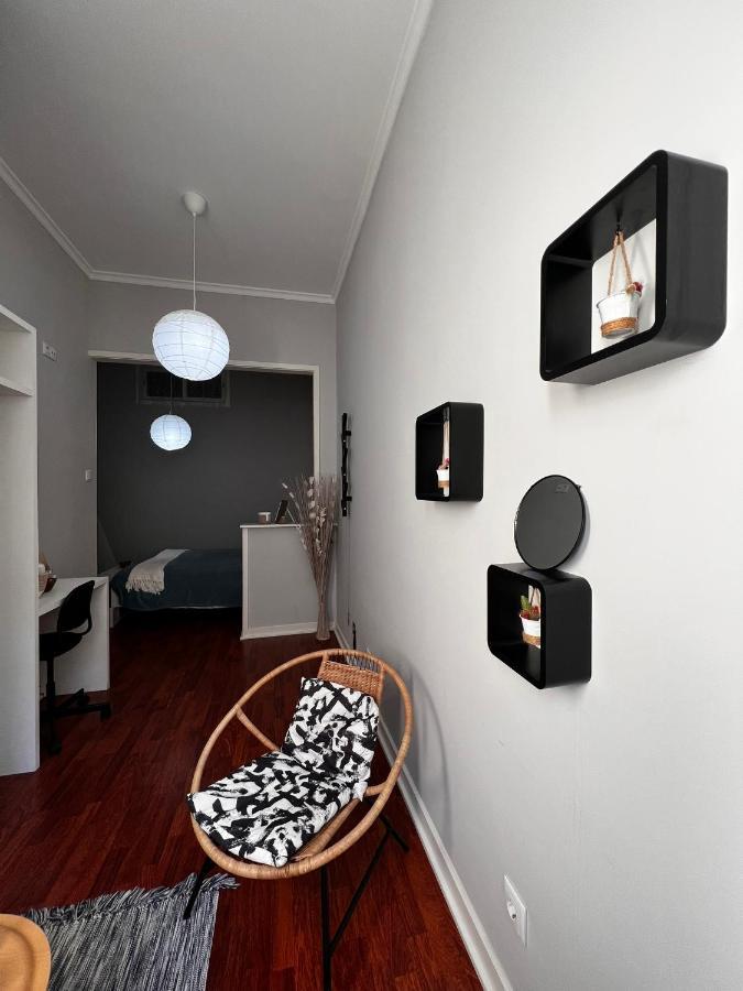 H.Oe.H Apartment Porto Ngoại thất bức ảnh