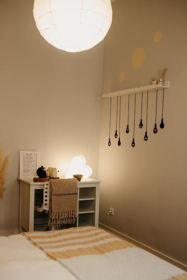 H.Oe.H Apartment Porto Ngoại thất bức ảnh