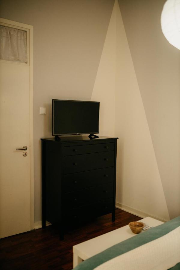 H.Oe.H Apartment Porto Ngoại thất bức ảnh