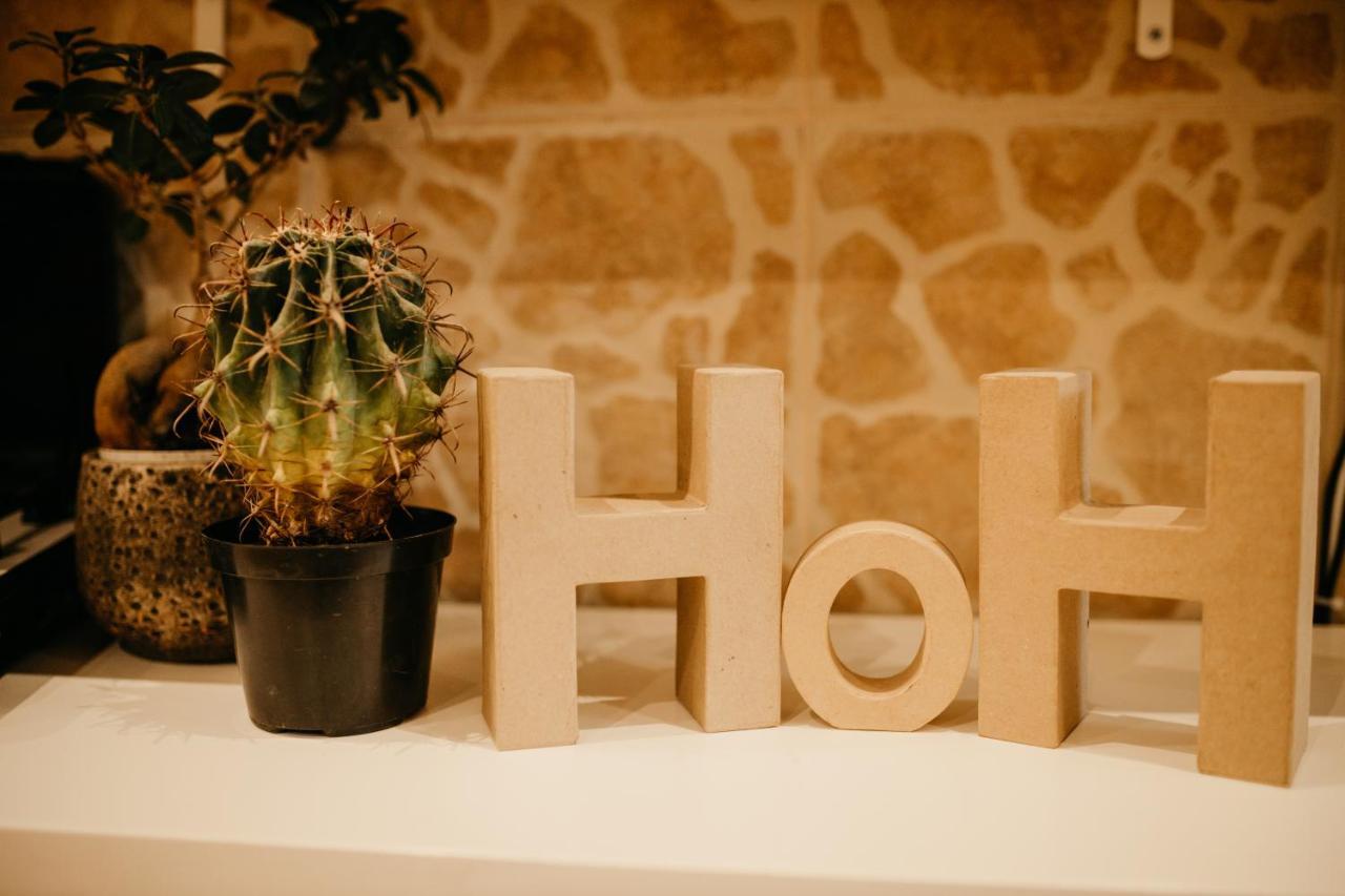 H.Oe.H Apartment Porto Ngoại thất bức ảnh