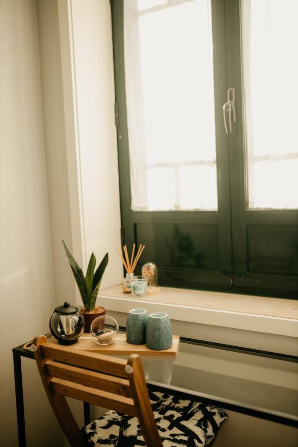 H.Oe.H Apartment Porto Ngoại thất bức ảnh