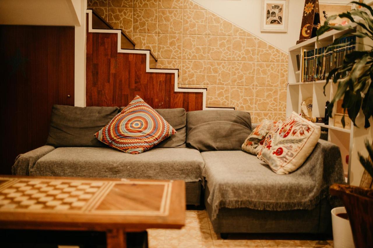 H.Oe.H Apartment Porto Ngoại thất bức ảnh