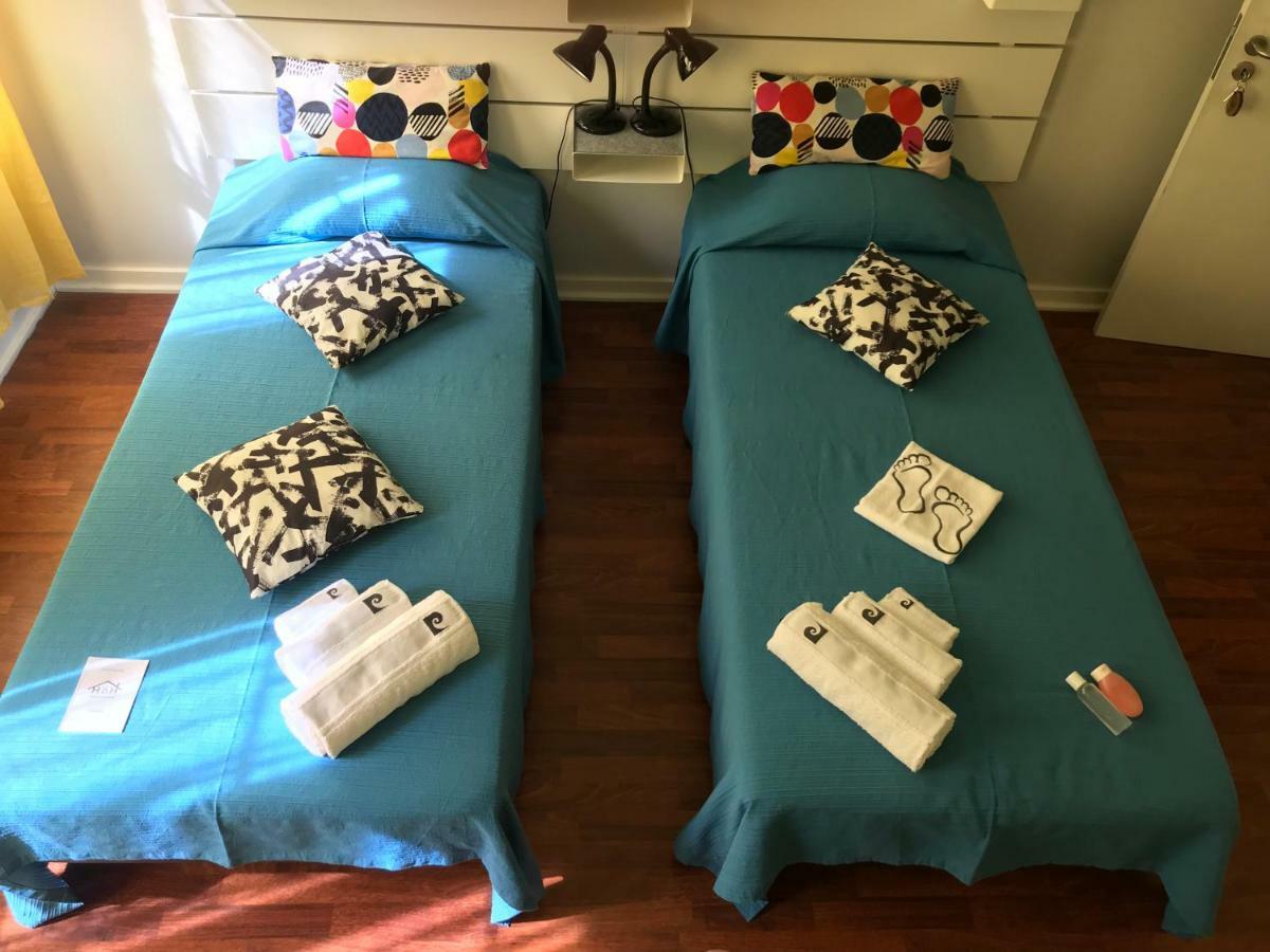 H.Oe.H Apartment Porto Ngoại thất bức ảnh